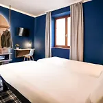 Ibis Styles Centre 호텔