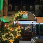 Ibis Styles Centre 콜마