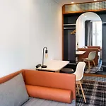 호텔 Ibis Styles Centre 콜마
