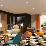 Ibis Styles Centre 3* 콜마
