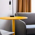 Ibis Styles Centre 호텔