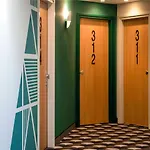 호텔 Ibis Styles Centre