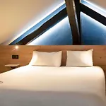 호텔 Ibis Styles Centre 3*