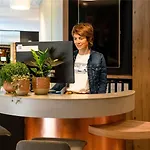 Ibis Styles Centre Hotel