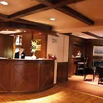 Ibis Styles Centre 3* 콜마