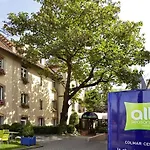 Ibis Styles Centre 호텔 3*