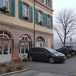 호텔 Ibis Styles Centre
