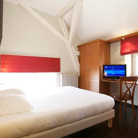 Ibis Styles Centre 3* Colmar
