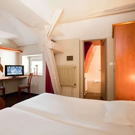 Hotell Ibis Styles Centre Colmar