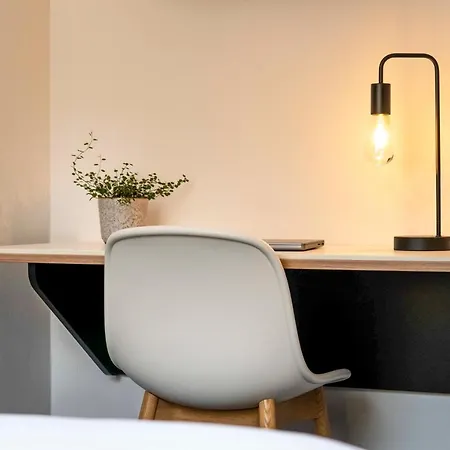 Ibis Styles Centre Hotel Colmar