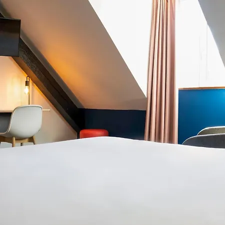 Hotel Ibis Styles Centre 3*