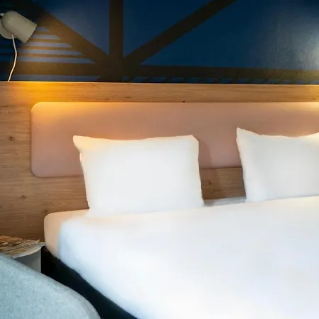 Ibis Styles Centre