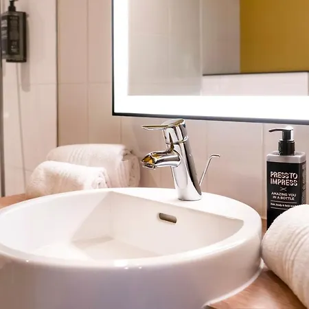 Ibis Styles Centre 호텔 콜마