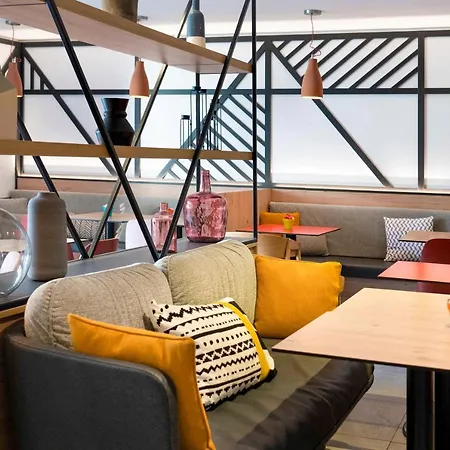 Hotel Ibis Styles Centre