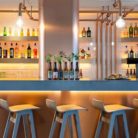 호텔 Ibis Styles Centre 3*