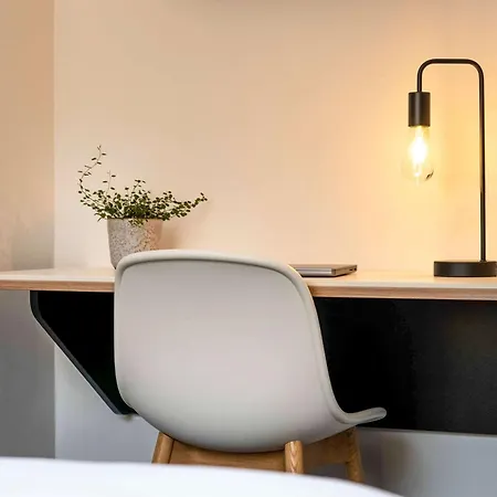 Ibis Styles Centre 3* Colmar