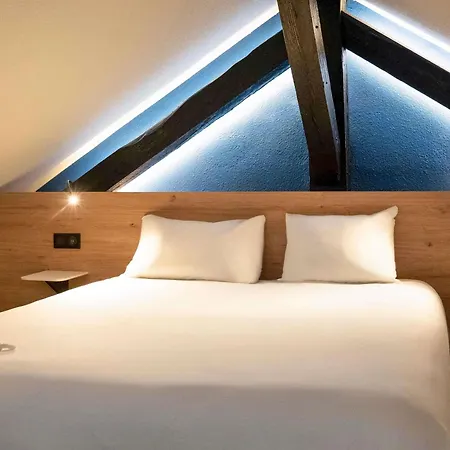 Ibis Styles Centre Hotel 3*