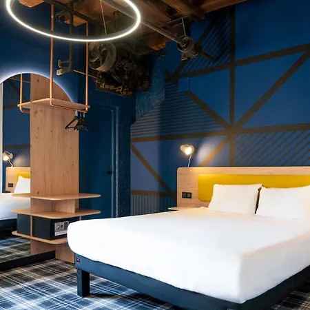 Ibis Styles Centre كولمار