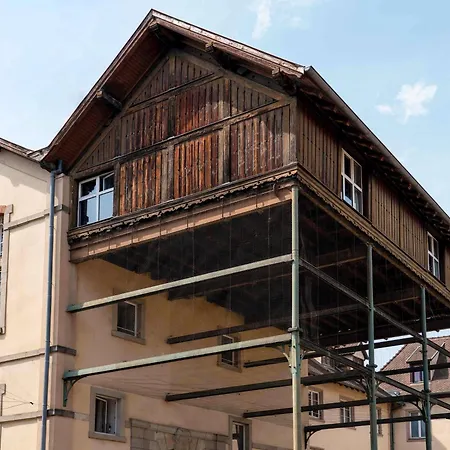 Ibis Styles Centre Szálloda