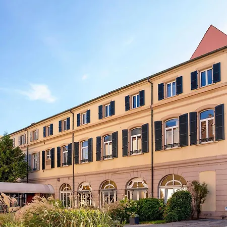 Ibis Styles Centre Szálloda