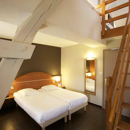 Ibis Styles Centre Hotel Colmar