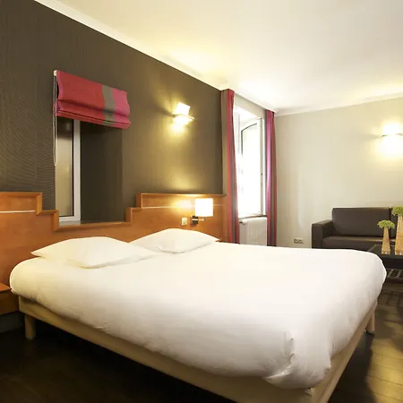 Ibis Styles Centre 3* كولمار