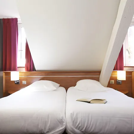 Ibis Styles Centre 3*