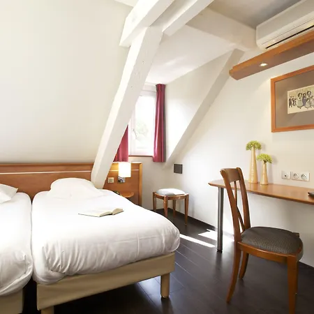 Szálloda Ibis Styles Centre 3*