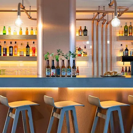 Hotel Ibis Styles Centre 3*