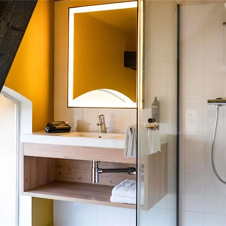 Hotell Ibis Styles Centre