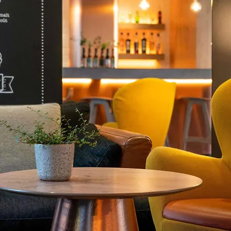 Ibis Styles Centre Кольмар