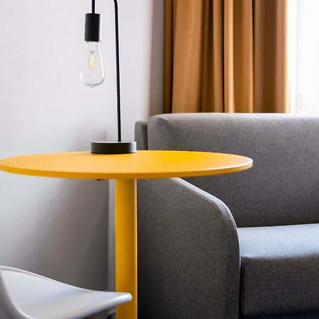 Ibis Styles Centre فندق