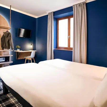 Ibis Styles Centre 3* كولمار