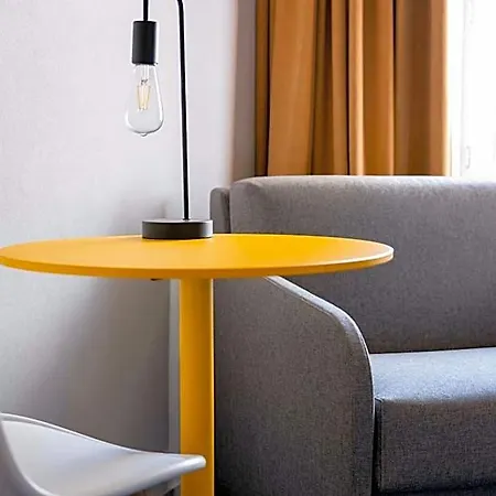 فندق Ibis Styles Centre 3*
