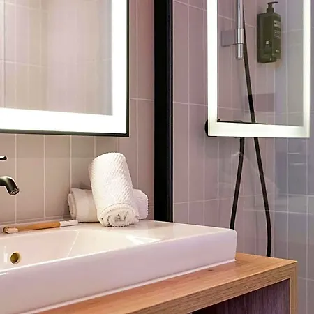 فندق Ibis Styles Centre