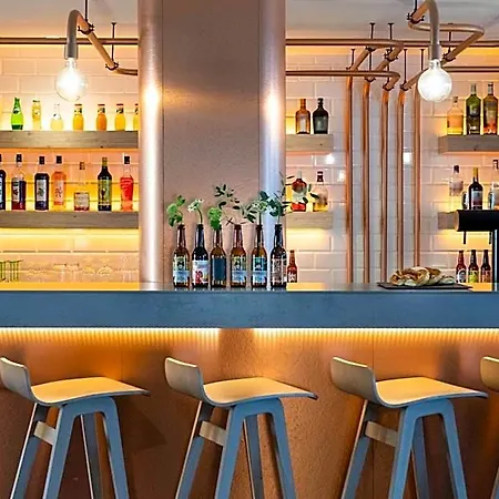Ibis Styles Centre كولمار