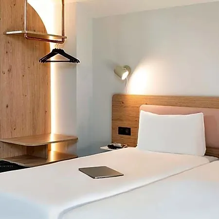 Ibis Styles Centre كولمار