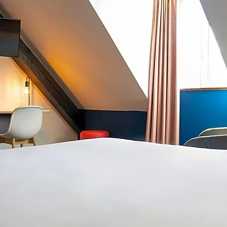 Ibis Styles Centre فندق 3*