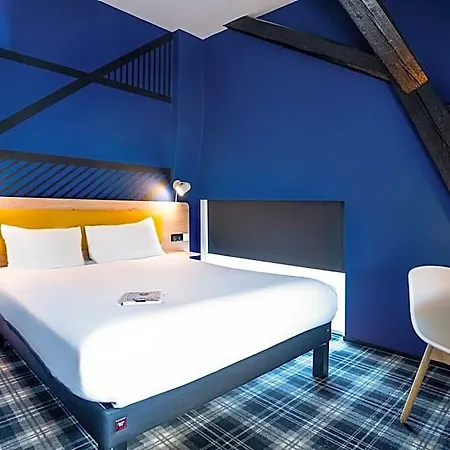 Ibis Styles Centre 3* كولمار