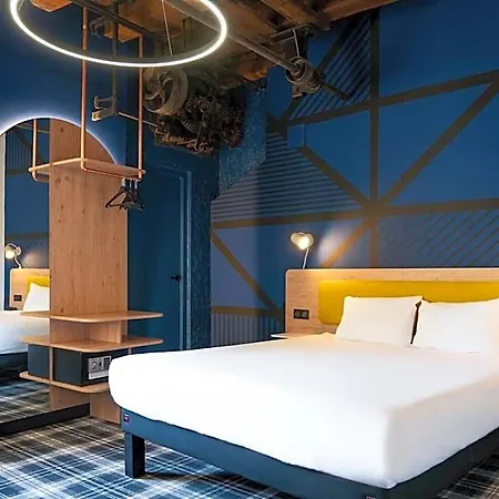 فندق Ibis Styles Centre 3*