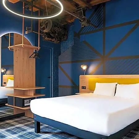 Ibis Styles Centre فندق كولمار