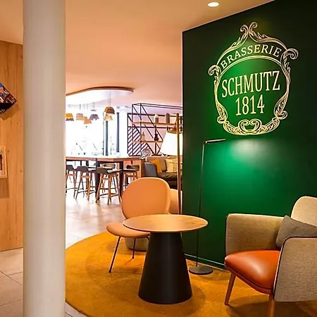 Ibis Styles Centre فندق 3*
