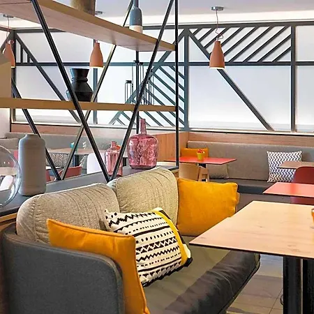 Ibis Styles Centre 3* كولمار