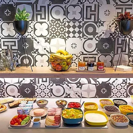 فندق Ibis Styles Centre