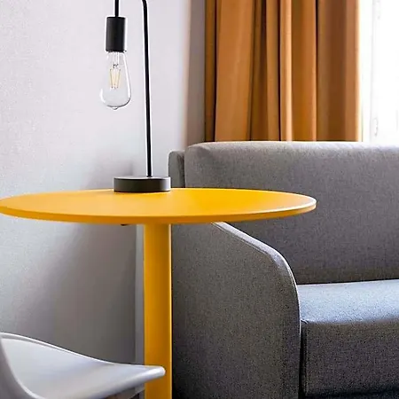 فندق Ibis Styles Centre 3*