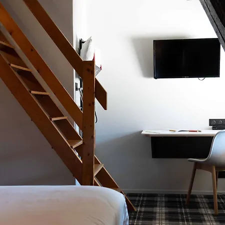 Ibis Styles Centre