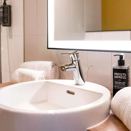 Ibis Styles Centre Hotell Colmar
