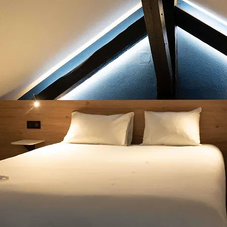 Hotell Ibis Styles Centre Colmar