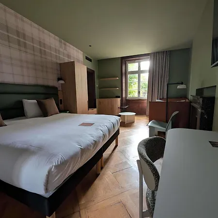 Ibis Styles Centre Colmar