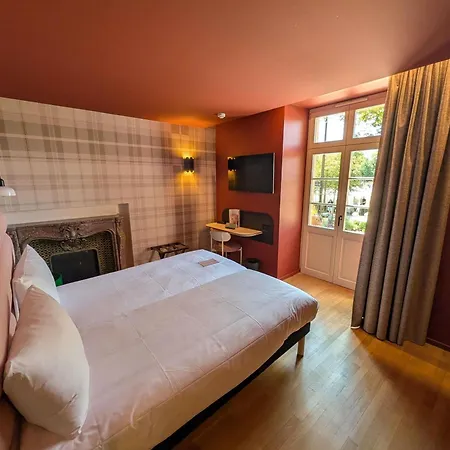 Hotell Ibis Styles Centre